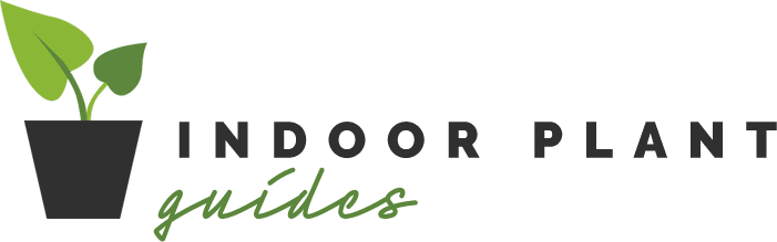 Indoor Plant Guides Logo