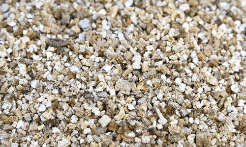 vermiculite